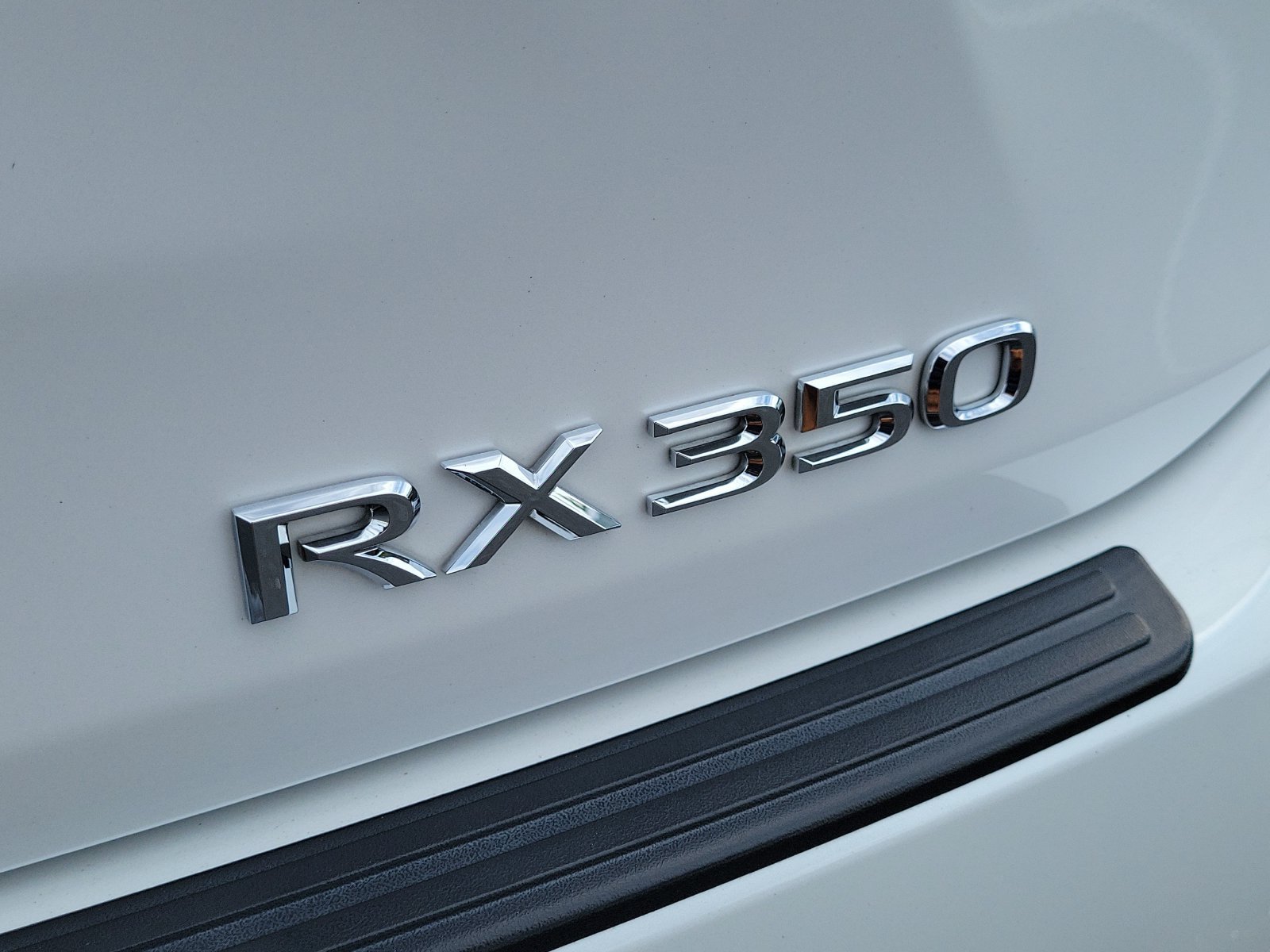 Used 2021 Lexus RX 350 FWD w/ Premium Package image 6
