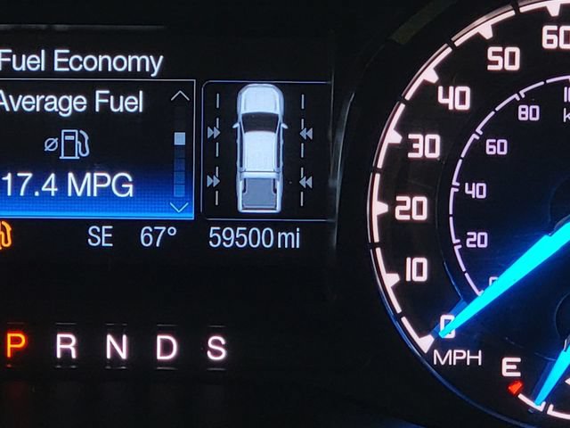 Certified 2019 Ford Ranger XLT w/ FX4 Off-Road Package AWD/4WD image 28
