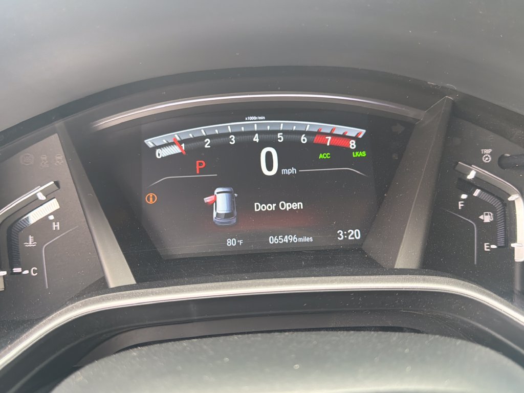 Used 2017 Honda CR-V EX-L image 21
