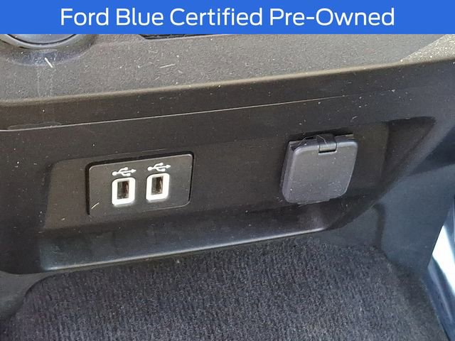 Certified 2019 Ford F150 XLT image 27