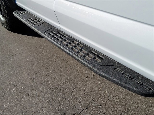 Certified 2025 Ford F150 Raptor image 32
