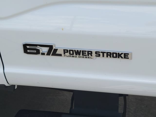 Certified 2026 Ford F350 XLT AWD/4WD image 14