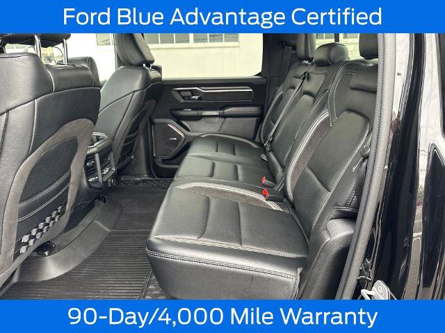 Used 2022 RAM 1500 TRX w/ TRX Level 2 Equipment Group image 15