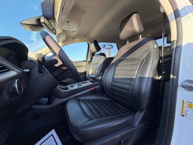 Certified 2023 Ford Edge SEL w/ Convenience Package image 20