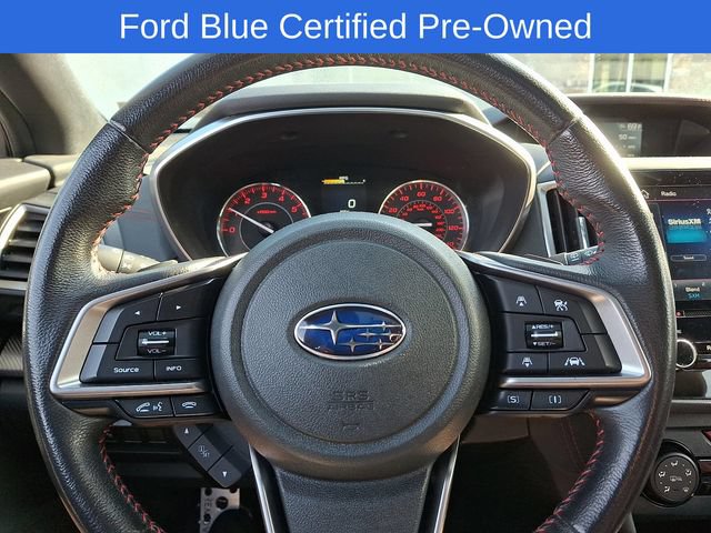 Used 2022 Subaru Impreza 2.0i Sport w/ Popular Package #3 AWD/4WD image 22