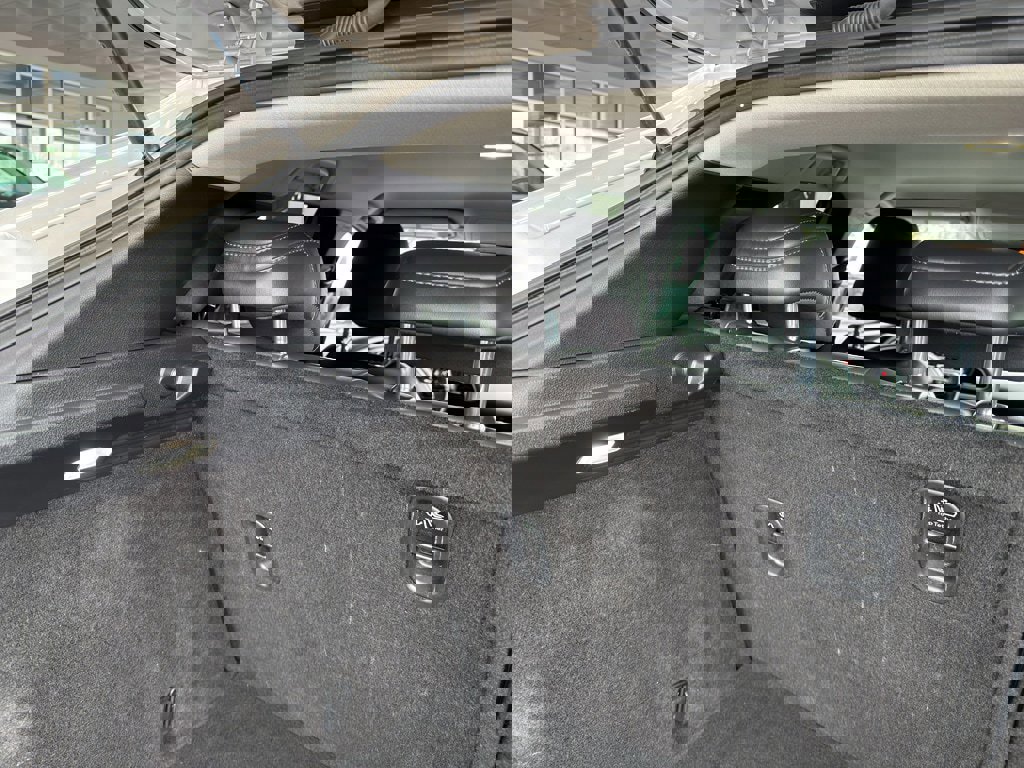 Used 2024 MAZDA CX-30 AWD 2.5 S w/ Select Sport Pkg image 9