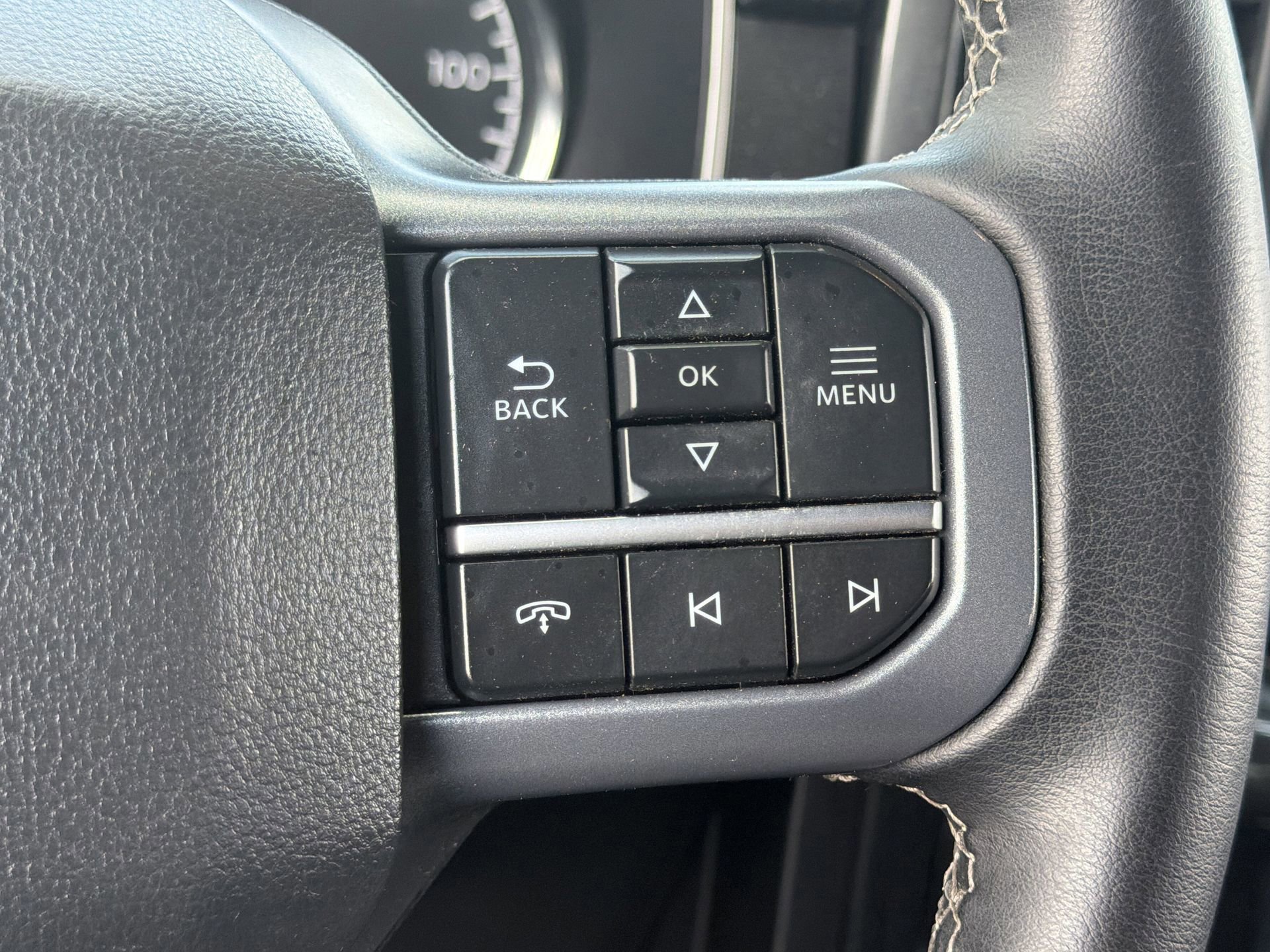 Certified 2023 Ford F150 XLT w/ Equipment Group 302A High image 27