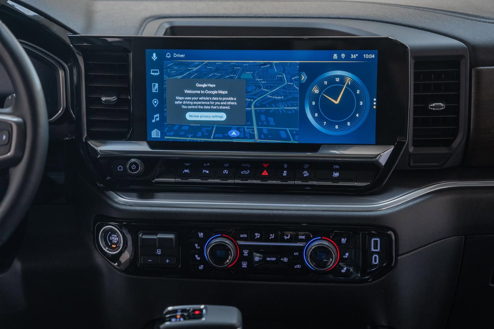 Used 2026 Chevrolet Silverado 1500 High Country w/ Midnight Edition image 33