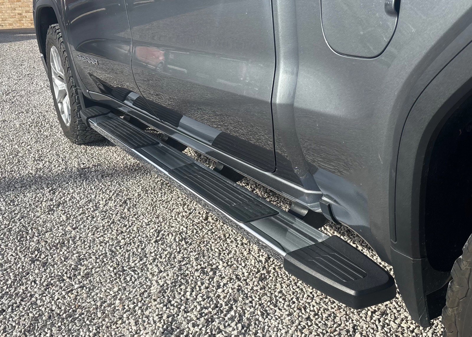 Used 2021 GMC Sierra 1500 SLT w/ SLT Premium Package image 26