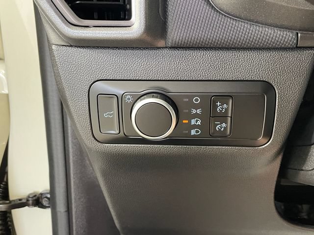 Certified 2025 Ford Bronco Sport Big Bend AWD/4WD image 14