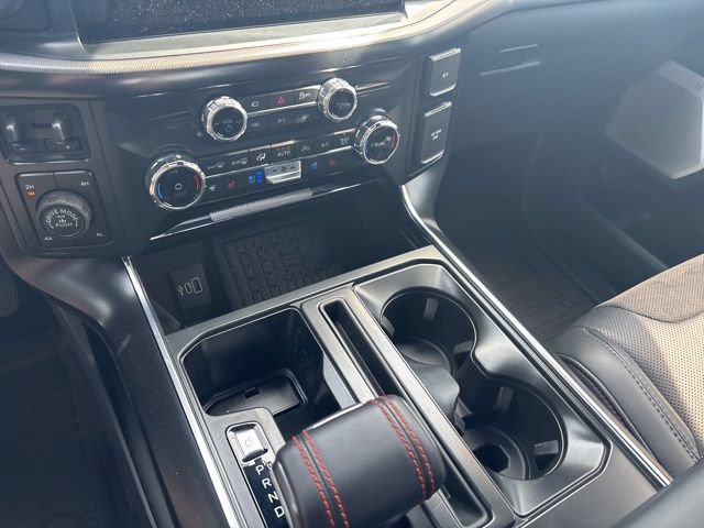 Certified 2025 Ford F150 Raptor AWD/4WD image 29