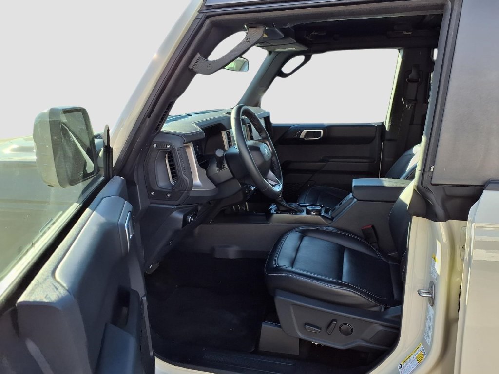 Certified 2026 Ford Bronco Outer Banks AWD/4WD image 25