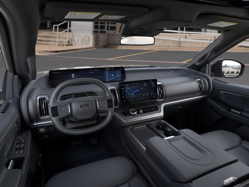 Certified 2026 Ford Expedition Tremor AWD/4WD image 10