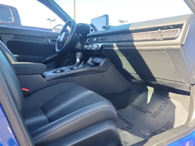 Used 2024 Honda Civic Sport image 23