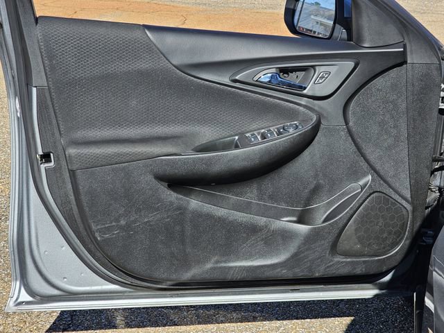 Used 2024 Chevrolet Malibu LT image 15