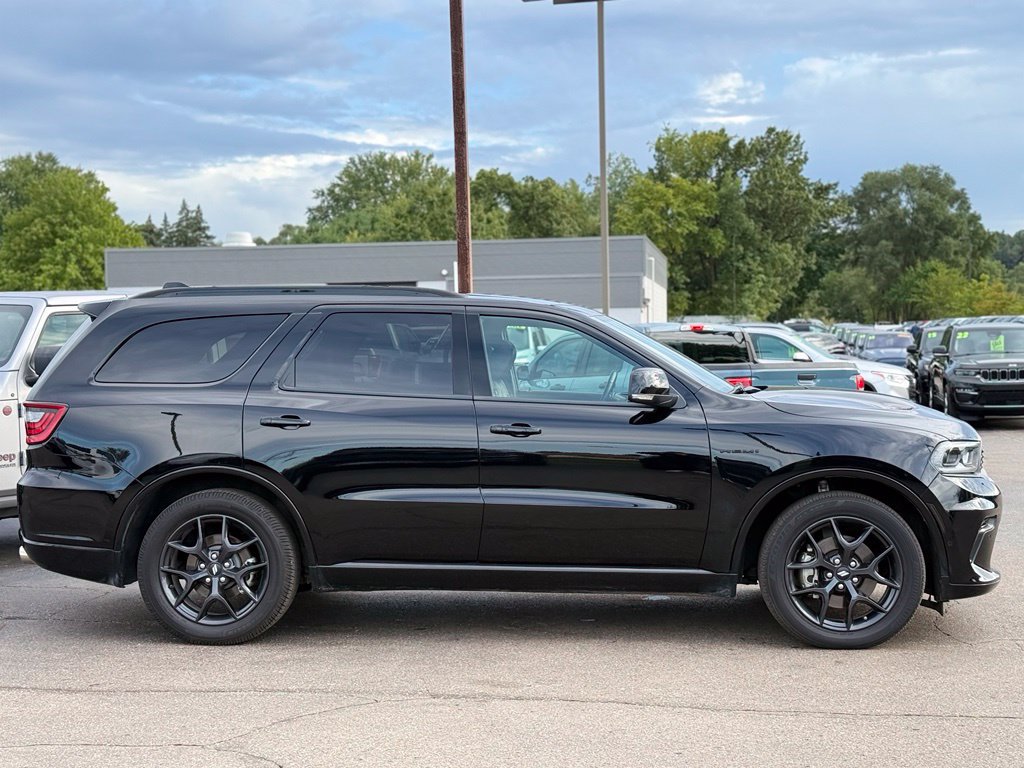 Used 2026 Dodge Durango GT AWD/4WD image 32