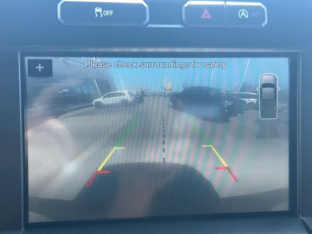 Certified 2018 Ford F150 XLT w/ Equipment Group 302A Luxury image 9