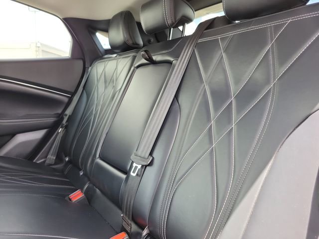 Certified 2024 Ford Mustang Mach-E Select RWD image 8