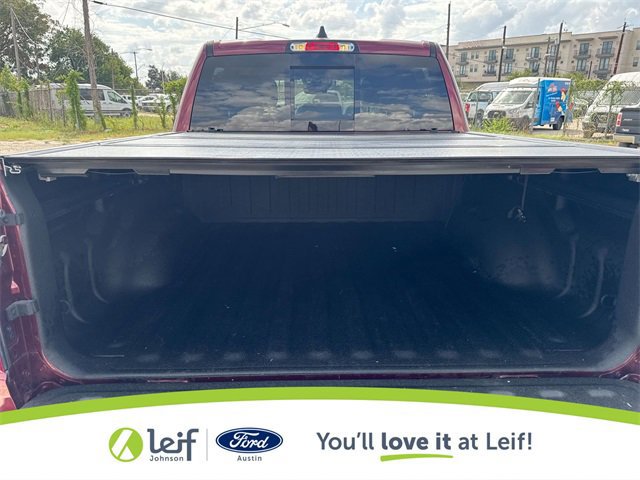 Used 2020 RAM 1500 Limited image 26