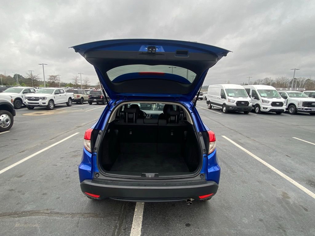 Used 2022 Honda HR-V EX image 26