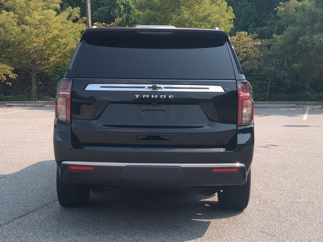 Used 2022 Chevrolet Tahoe LS AWD/4WD image 5