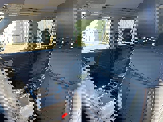 Certified 2025 Ford Expedition Max Active image 8