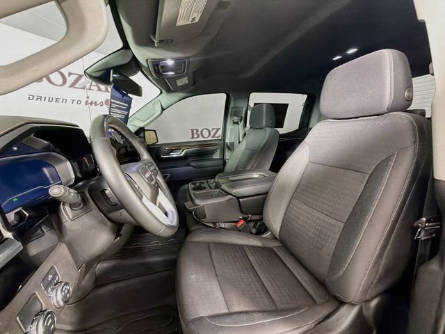 Used 2023 GMC Sierra 1500 Elevation RWD image 25
