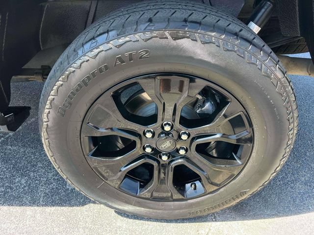 Certified 2023 Ford F150 Lariat w/ Equipment Group 502A High AWD/4WD image 12