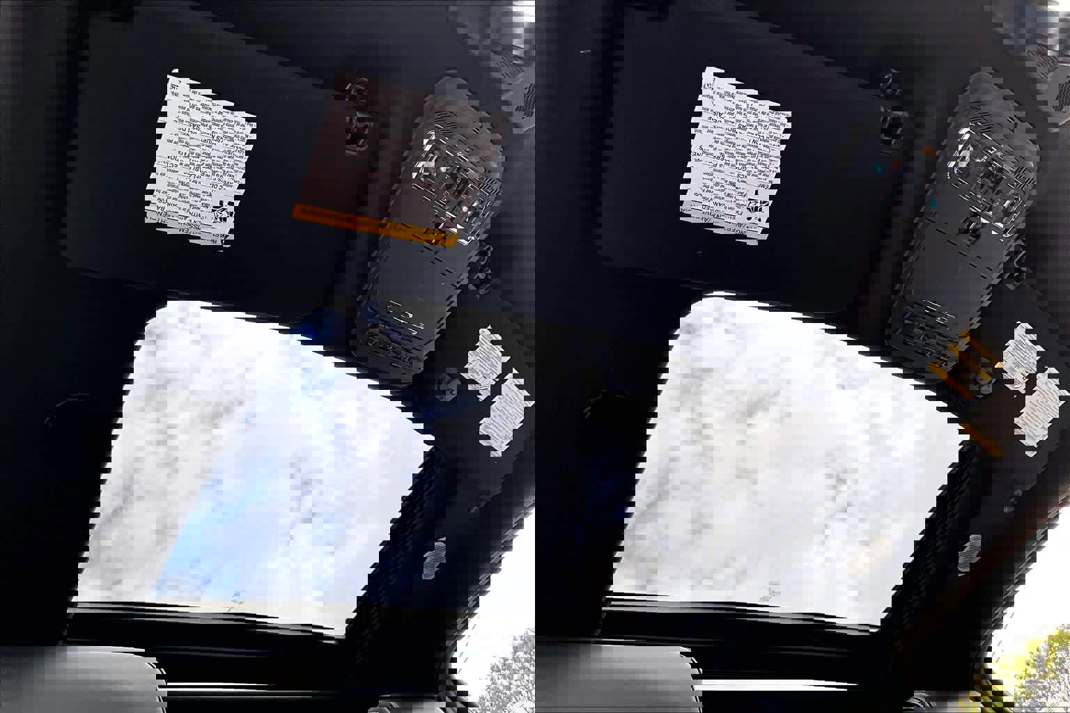 Certified 2025 Ford F150 Raptor image 15