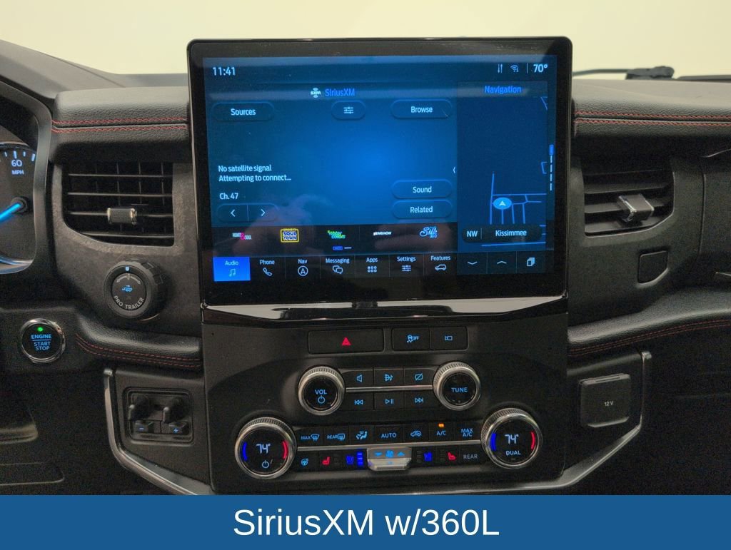 Certified 2023 Ford Expedition Limited image 29