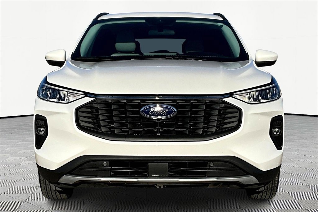 Certified 2023 Ford Escape SE image 6