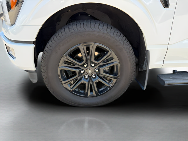 Certified 2024 Ford F150 Platinum AWD/4WD image 33