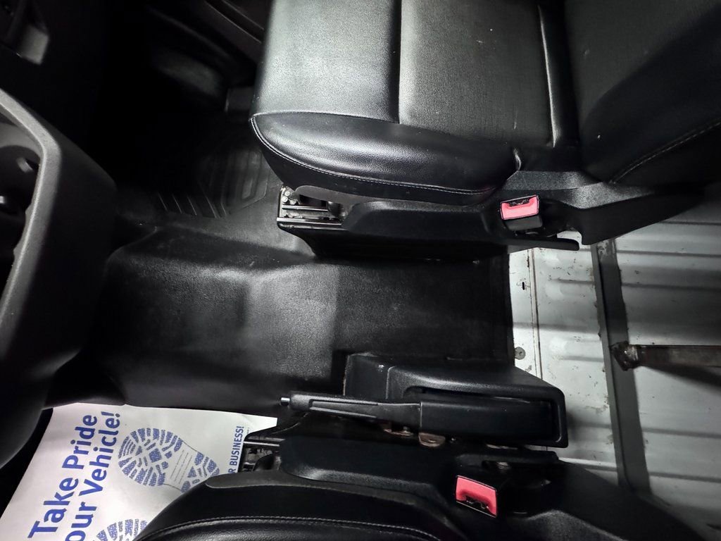 Certified 2019 Ford Transit 150 130 Low Roof image 21