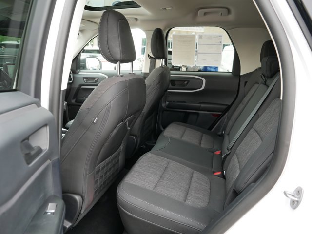 Certified 2023 Ford Bronco Sport Big Bend w/ Convenience Package AWD/4WD image 17