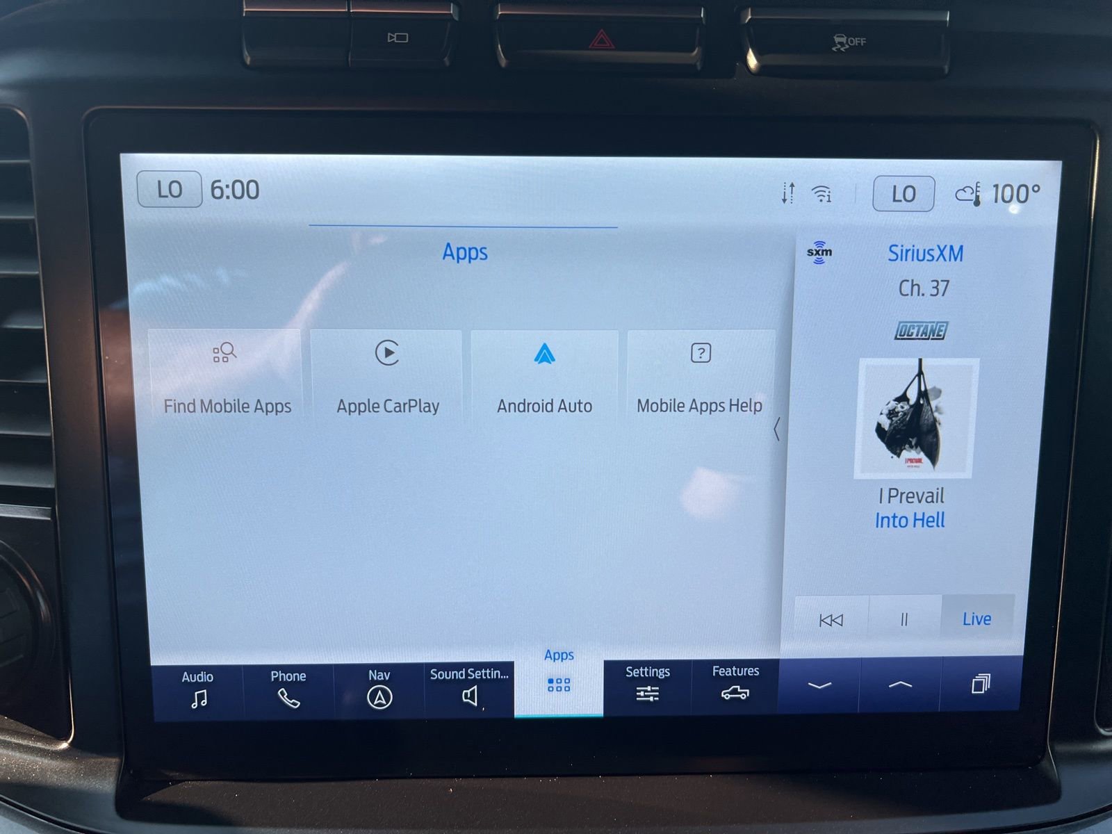 Certified 2022 Ford F150 XLT w/ Equipment Group 302A High image 30