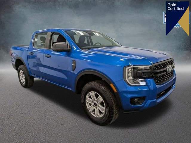 Certified 2024 Ford Ranger XL image 1