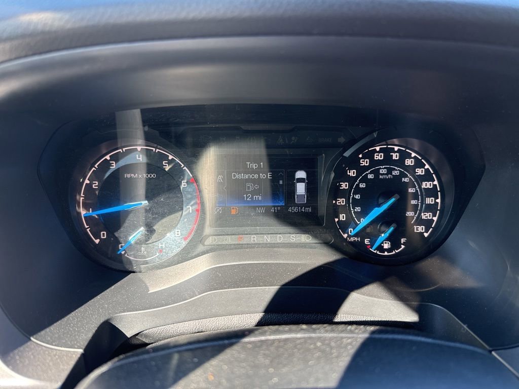 Certified 2019 Ford Ranger XLT w/ Equipment Group 302A Luxury image 10