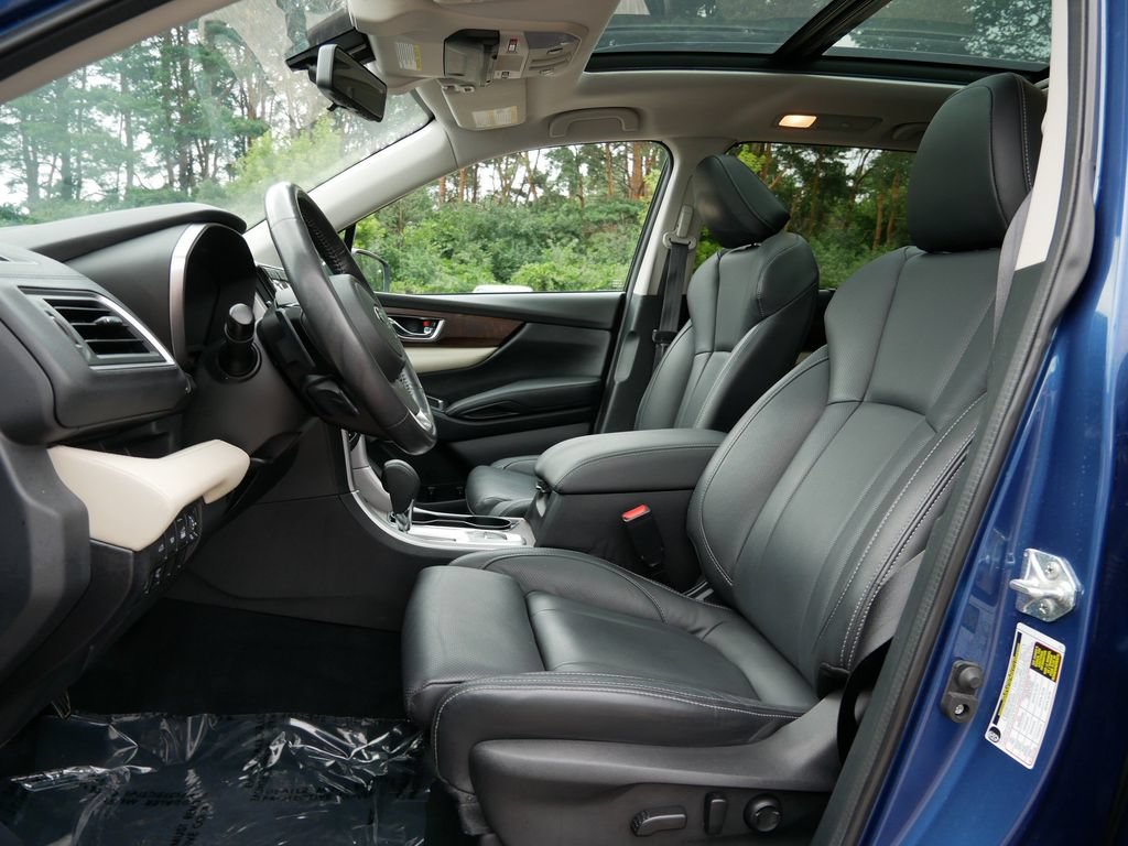 Used 2021 Subaru Ascent Touring AWD/4WD image 15