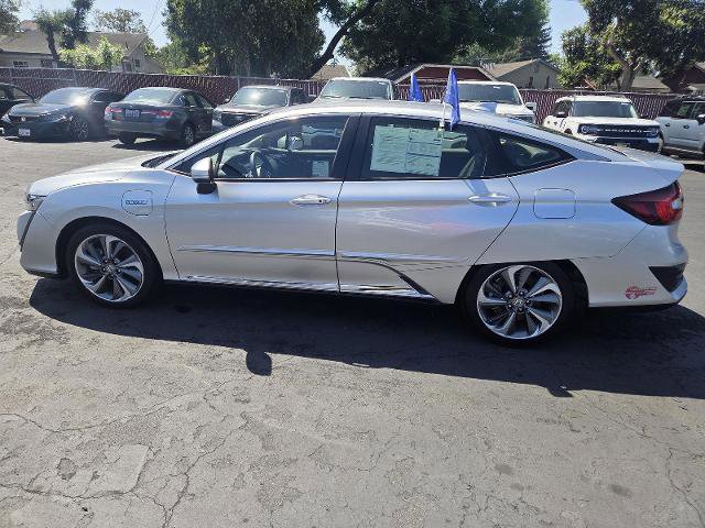 Used 2018 Honda Clarity Touring image 9