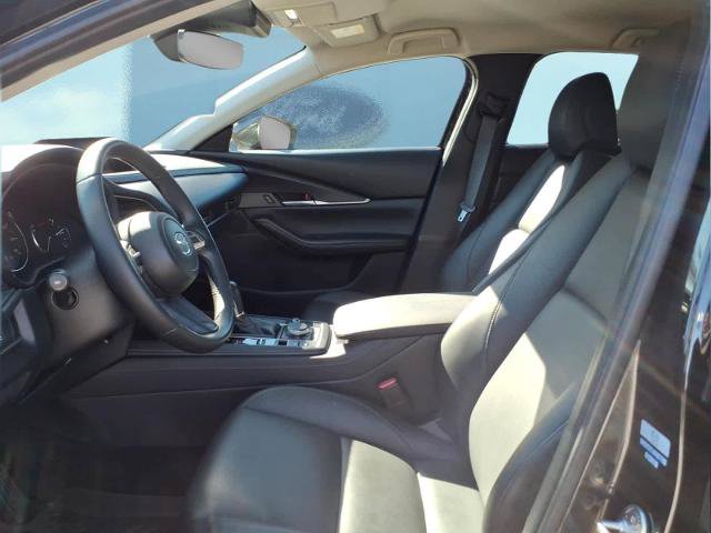 Used 2023 MAZDA CX-30 AWD 2.5 S w/ Select Package image 20