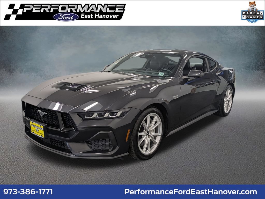 2024 GT Premium