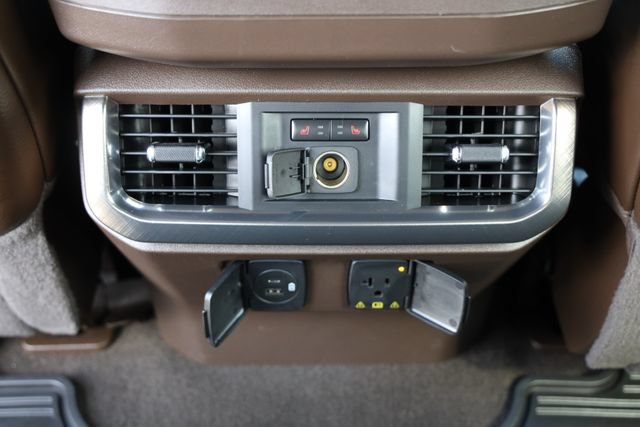 Certified 2021 Ford F150 King Ranch w/ Equipment Group 601A High AWD/4WD image 31