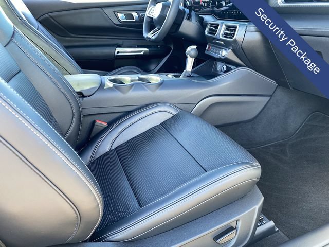 Certified 2025 Ford Mustang Premium RWD image 15