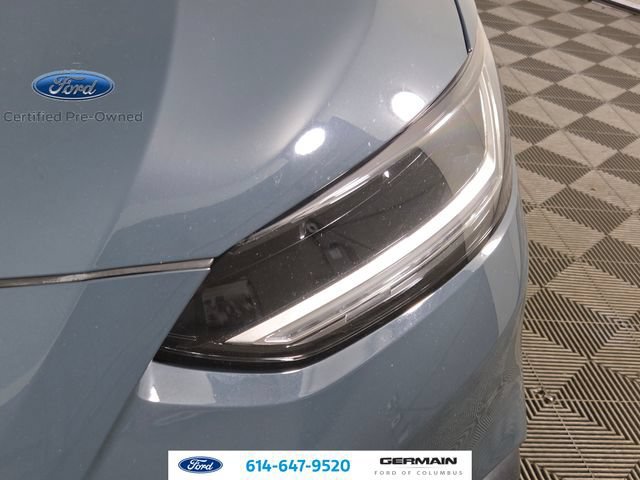 Used 2023 Honda HR-V Sport image 14