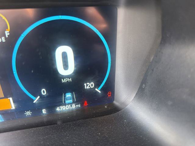 Certified 2021 Ford F150 Lariat image 23