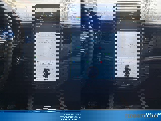 Certified 2024 Ford Expedition Limited image 33