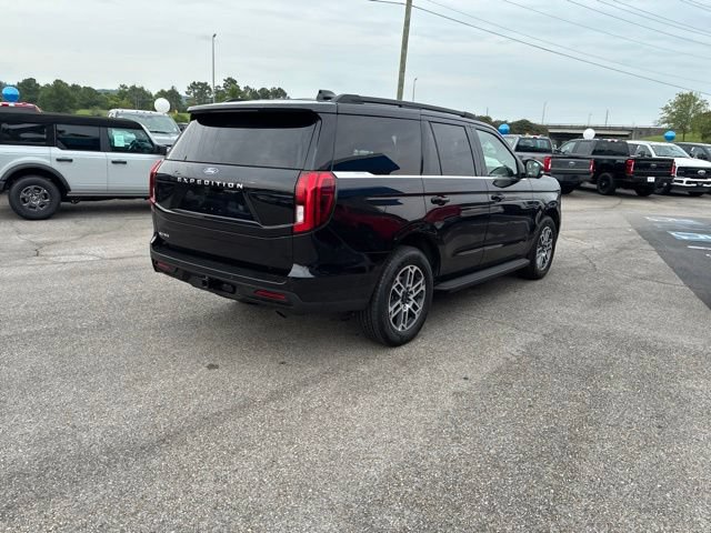 Certified 2025 Ford Expedition Active RWD image 31