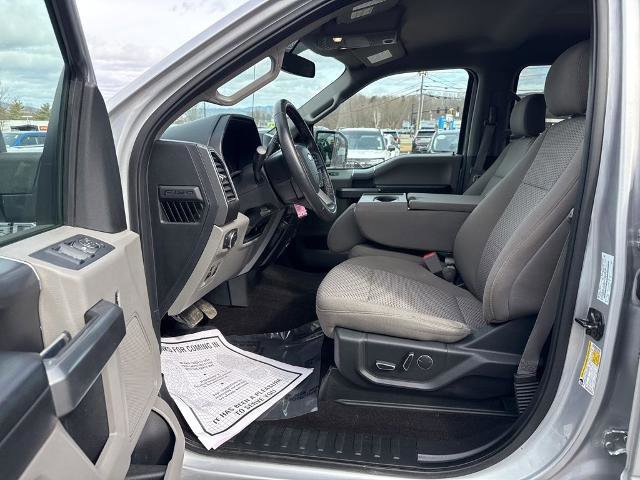 Certified 2018 Ford F150 XLT w/ Equipment Group 302A Luxury image 9