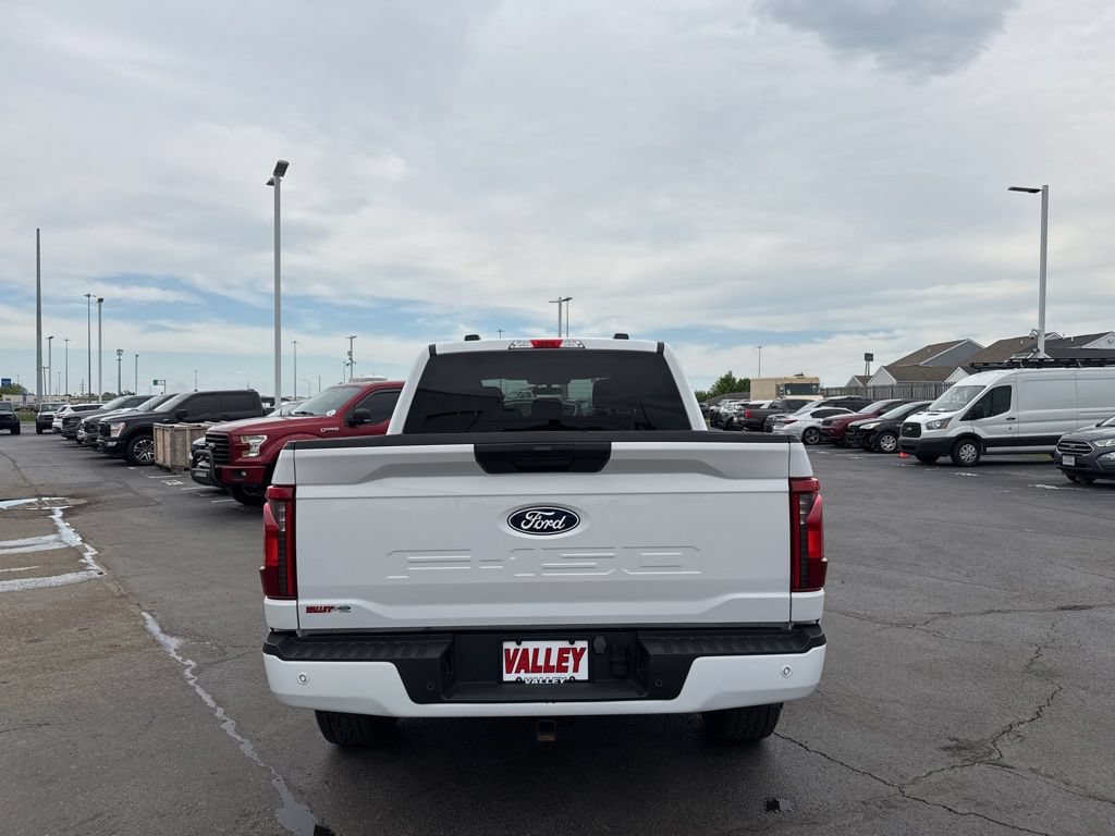 Certified 2024 Ford F150 STX AWD/4WD image 43