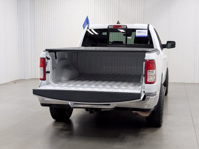 Used 2022 RAM 1500 Lone Star RWD image 22